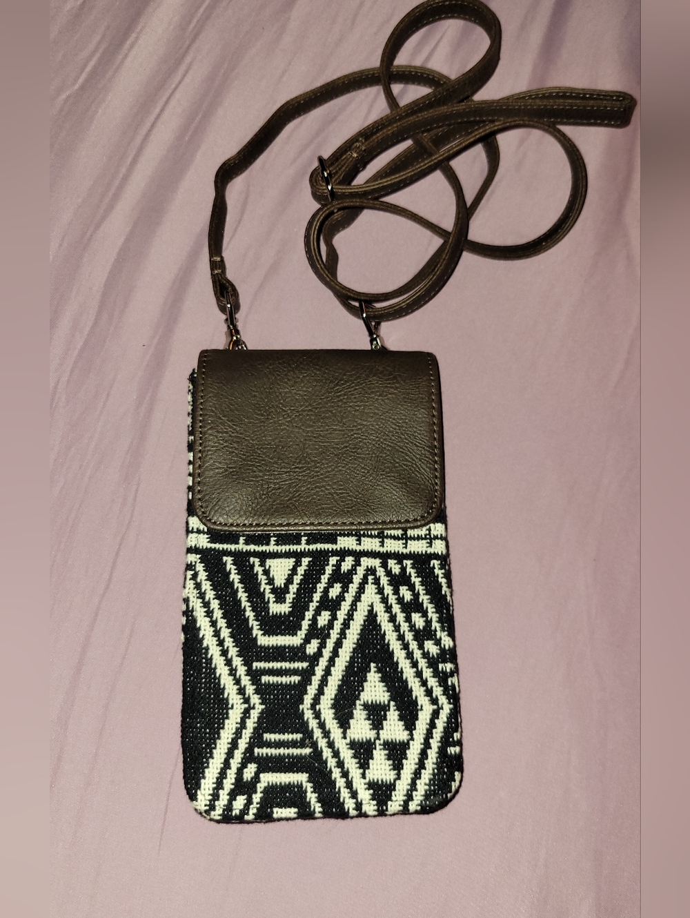 Small Purse - Picture 2 of 4